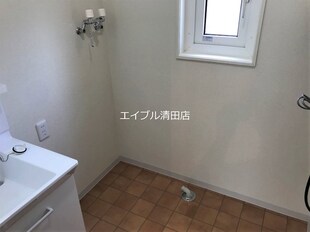 大曲南ヶ丘5丁目戸建の物件内観写真